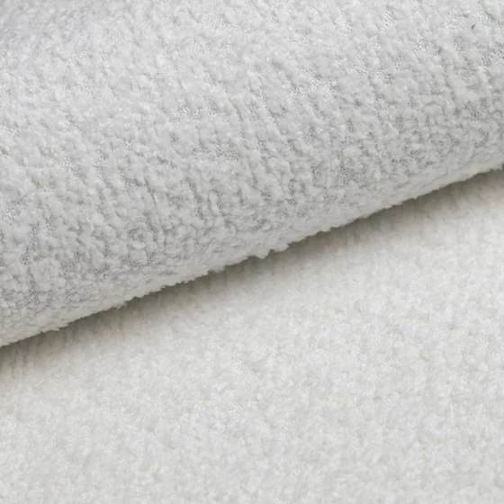 Canapea Gio Mini, 188x96x78 cm, Stofa Ambriamo, Crem 04 picture - 6