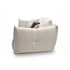 Canapea Laura, 240x124x88 cm, Stofa Beige picture - 5