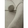 Canapea Soul, ACOTT-COTTR, 346x103x77 cm, Stofa Boucle Abriamo 03 picture - 2