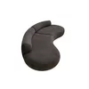 Canapea Soul, COTTL-COTTR, 346x103x77 cm, Stofa Boucle Abriamo 08 picture - 5