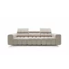 Canapea Zurich A1-1-1A,  287x113x78-100 cm, Stofa Over The Horizon 08, Beige picture - 3