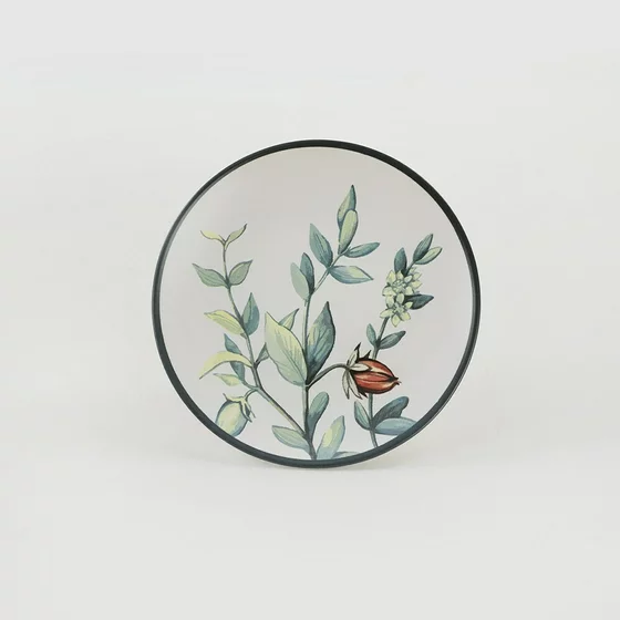 Ceramica Serviciu de Masa (18 Bucati) TY140518F022A29DM00MAET600 - Multicolor picture - 7