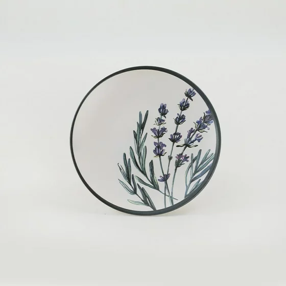 Ceramica Serviciu de Masa (18 Bucati) TY140518F022A29DM00MAET600 - Multicolor picture - 8