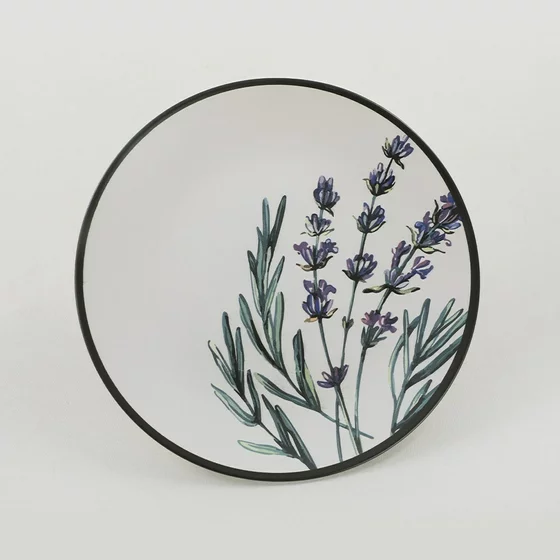 Ceramica Serviciu de Masa (18 Bucati) TY140518F022A29DM00MAET600 - Multicolor picture - 12