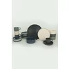 Ceramica Serviciu de Masa (20 Bucati) TY038020F14XA000000MAP2400 - Multicolor picture - 5