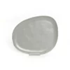 Ceramica Serviciu de Masa (24 Bucati) CTKYEMEKTETRA6470000000024 - Gri picture - 5
