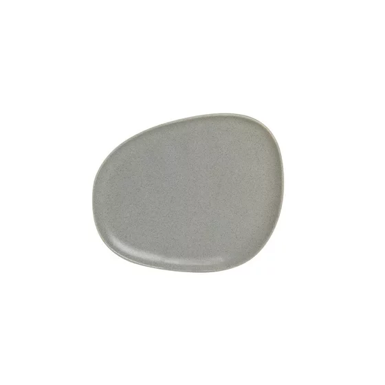 Ceramica Serviciu de Masa (24 Bucati) CTKYEMEKTETRA6470000000024 - Gri picture - 6