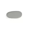 Ceramica Serviciu de Masa (24 Bucati) CTKYEMEKTETRA6470000000024 - Gri picture - 7