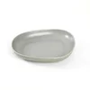 Ceramica Serviciu de Masa (24 Bucati) CTKYEMEKTETRA6470000000024 - Gri picture - 8