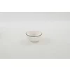Ceramica Serviciu de Masa (24 Bucati) TY140524F022A29DM00MAET600 -Alb/Verde/Violet/Negru picture - 10