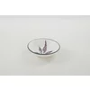 Ceramica Serviciu de Masa (24 Bucati) TY140524F022A29DM00MAET600 -Alb/Verde/Violet/Negru picture - 11