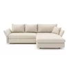 Coltar Extensibil Acero, 275x174x89 cm, Stofa, Beige-Aragon 03 picture - 6