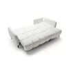 Coltar Extensibil Apollo, 250x150x90 cm, Stofa, Beige picture - 4