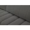Coltar Extensibil Ballo, 276x176x88 cm, Stofa, Gri picture - 8