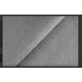 Coltar Extensibil Bono, Universal, 313x215x82 cm, Stofa Gri