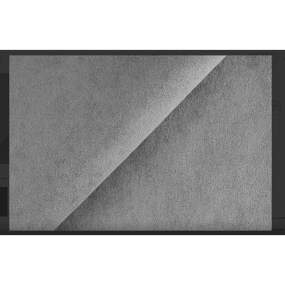 Coltar Extensibil Bono, Universal, 313x215x82 cm, Stofa Gri picture - 2