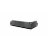 Coltar Extensibil Cordoba III,Forma U, 346x203x76-90 cm, Stofa, Gri-Verzui picture - 6