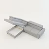 Coltar Extensibil Idylla, 250x200x70/90 cm, Stofa picture - 5
