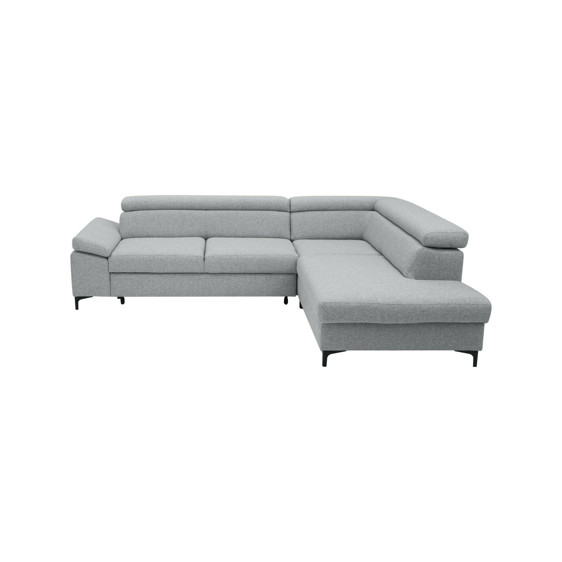 Coltar Extensibil Lonigo, 247x196x71-84 cm, Personalizabil