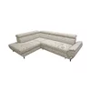 Coltar Extensibil Mario, 263x210x77-93 cm, Stofa Personalizabila picture - 2