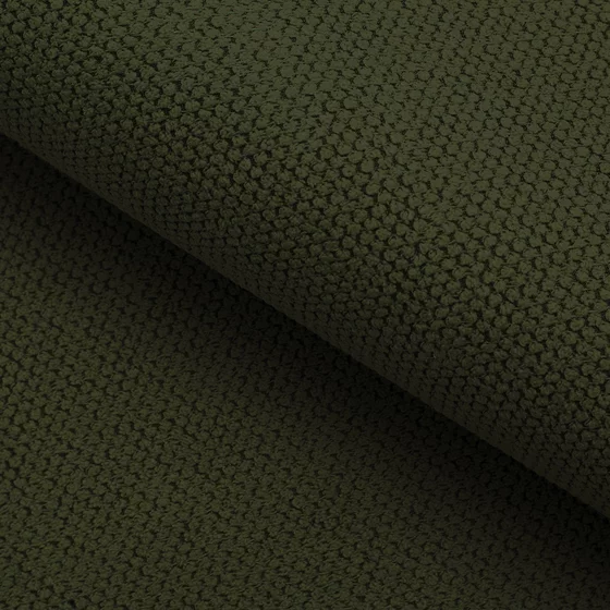Coltar Extensibil Mario, 263x210x77-93 cm, Stofa Verde, Curio 39 picture - 5