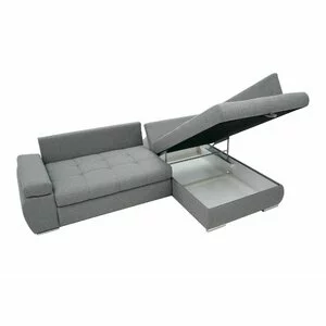 Coltar Extensibil SKY Malmo New 90 Grey