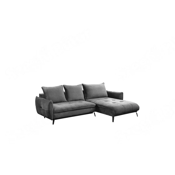 Coltar Extensibil Vigo Gr II Grafit, Vogue 16 picture - 1