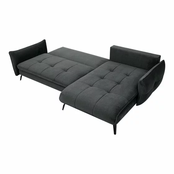 Coltar Extensibil Vigo Gr II Grafit, Vogue 16 picture - 5