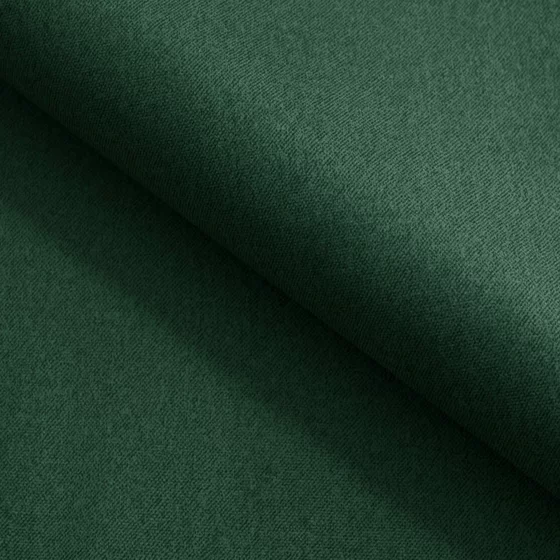 Coltar extensibil Violet,  290X192X95 CM, Stofa, Verde Inchis picture - 4