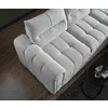 Coltar Extensibil Vito L, 310x170x110 cm, Stofa Beige Deschis picture - 5