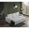 Coltar Extensibil Vito L, 310x170x110 cm, Stofa Beige Deschis picture - 6