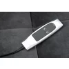 Coltar Grenada Cu Sezut Reglabil, Electronic, 281x226x89-107 cm, Stofa , Grafit Metalic picture - 6