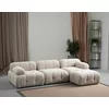 Coltar Modular Petit 3, 285x160x75 h cm, Stofa, Beige picture - 1
