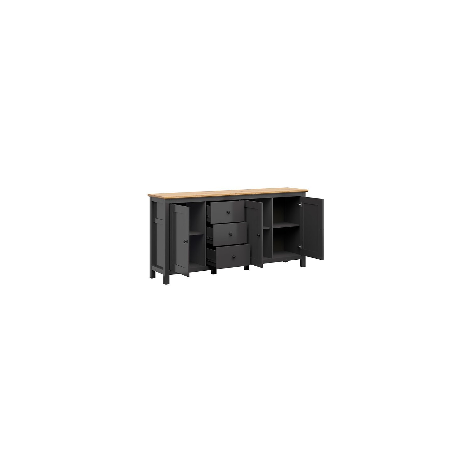 comoda-3-usi-3-sertare-hesen-