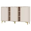 Comoda 3 Usi Tokyo 1, TYP 823, 157.7x40.8x93.5 cm picture - 2