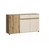 Comoda Camino, 3D2S, CMNK 02, 150X40X83 cm, Stejar Evoke/Casmir picture - 1
