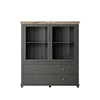 Comoda Evora 2U2S TYP 46 picture - 3