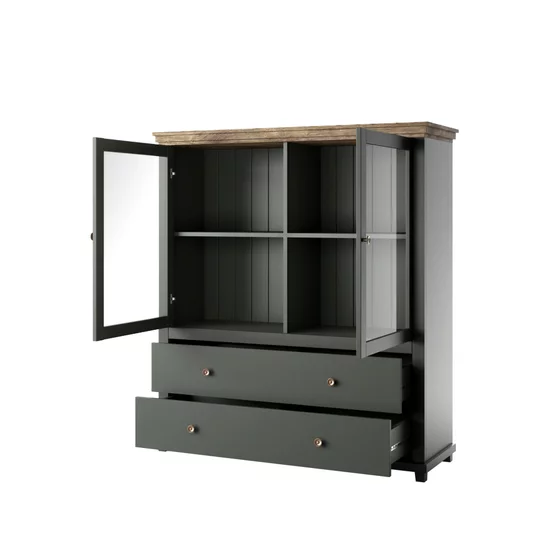 Comoda Evora 2U2S TYP 46 picture - 4