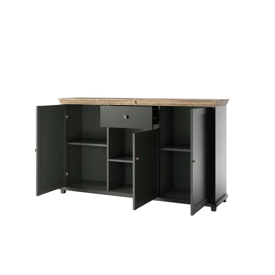 Comoda Evora 3D1S TYP 47 picture - 3