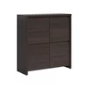 Comoda Kaspian KOM4D, 105x40.5x112.5 cm, Pal Melaminat picture - 3