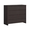 Comoda Kaspian KOM4S, 105x40.5x92 h cm, Pal Melaminat picture - 3