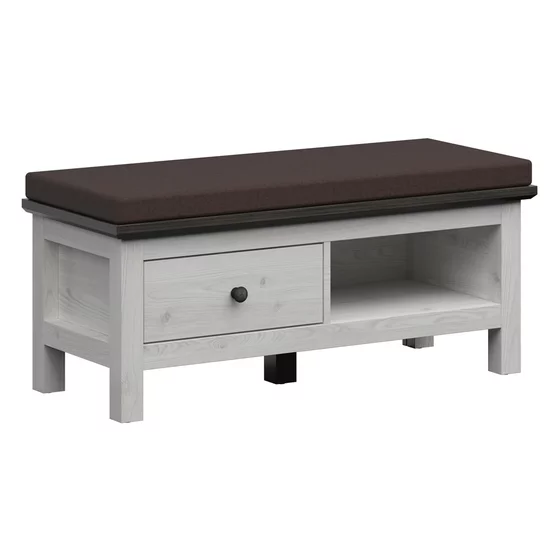 Comoda Pentru Hol, Hesen SFK1S/5/10, 101X41X46 H CM picture - 2