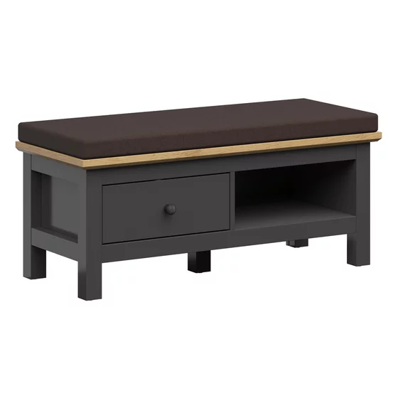 Comoda Pentru Hol, Hesen SFK1S/5/10, 101X41X46 H CM picture - 1