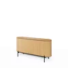 Comoda Rotto, RT-03 4D-168, 168x46x82 cm, Stejar Vicenza picture - 2