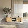Comoda TV Rotto, RT-05, 168x46x57 cm, Stejar Vicenza picture - 1