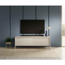 Comoda TV Senso, 153-2D, 153.5x39.5x53.4 cm, MDF