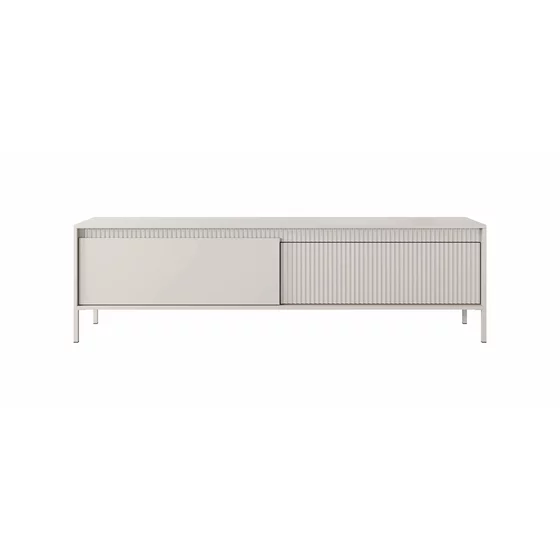 Comoda TV Senso, 187-2D, 187.1x39.5x53.4 cm, MDF picture - 3