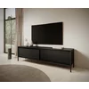 Comoda TV Senso, 187-2D, 187.1x39.5x53.4 cm, MDF picture - 2