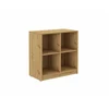 Corp Deschis Malta SL 101, 80x42x80 cm, Pal Melaminat picture - 1