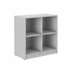 Corp Deschis Malta SL 101, 80x42x80 cm, Pal Melaminat picture - 2